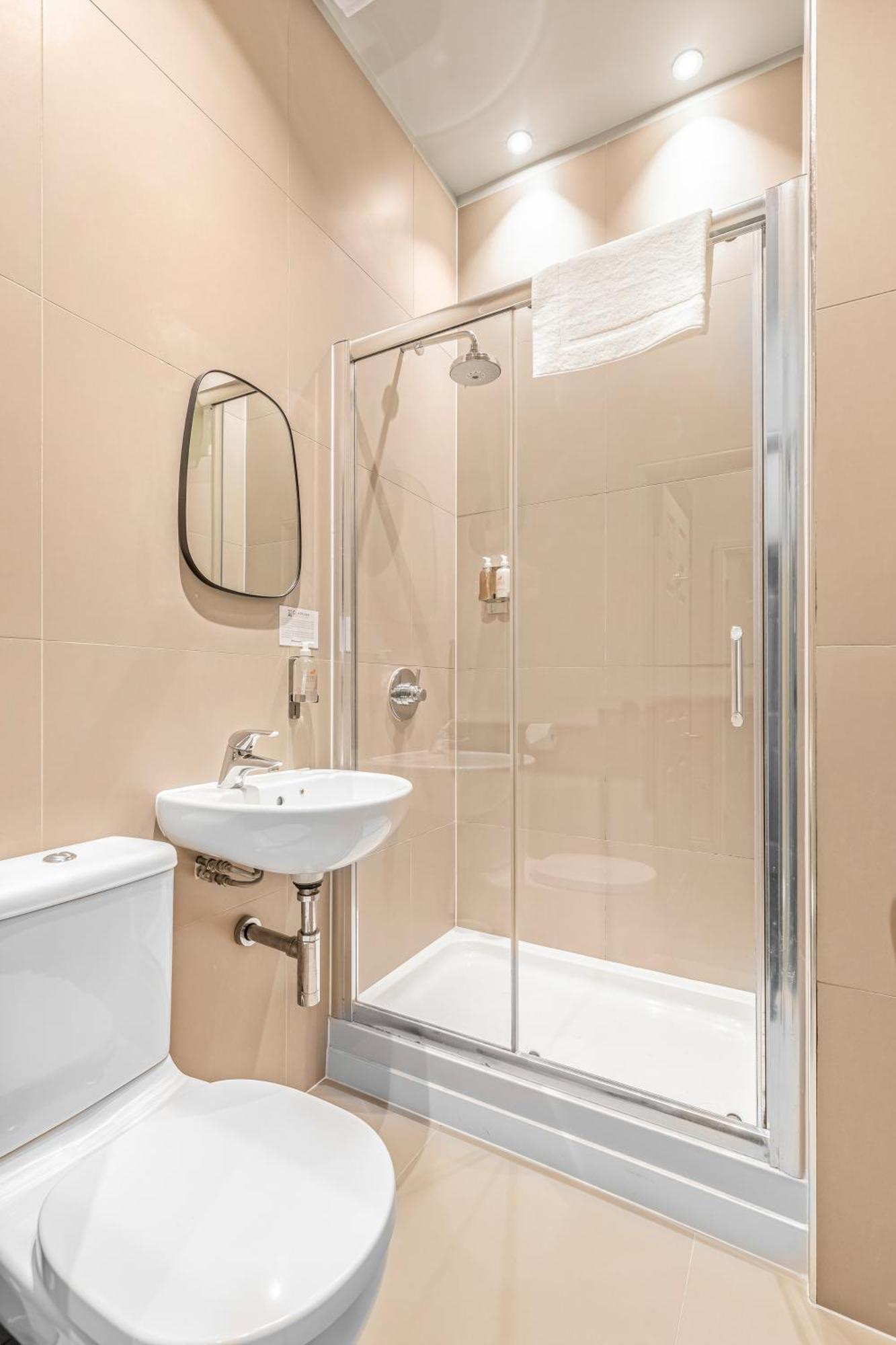 Clapham Guest House London Kültér fotó