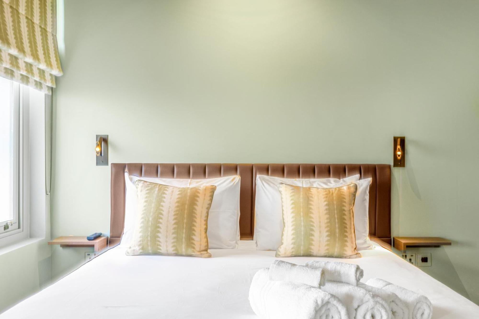 Clapham Guest House London Kültér fotó