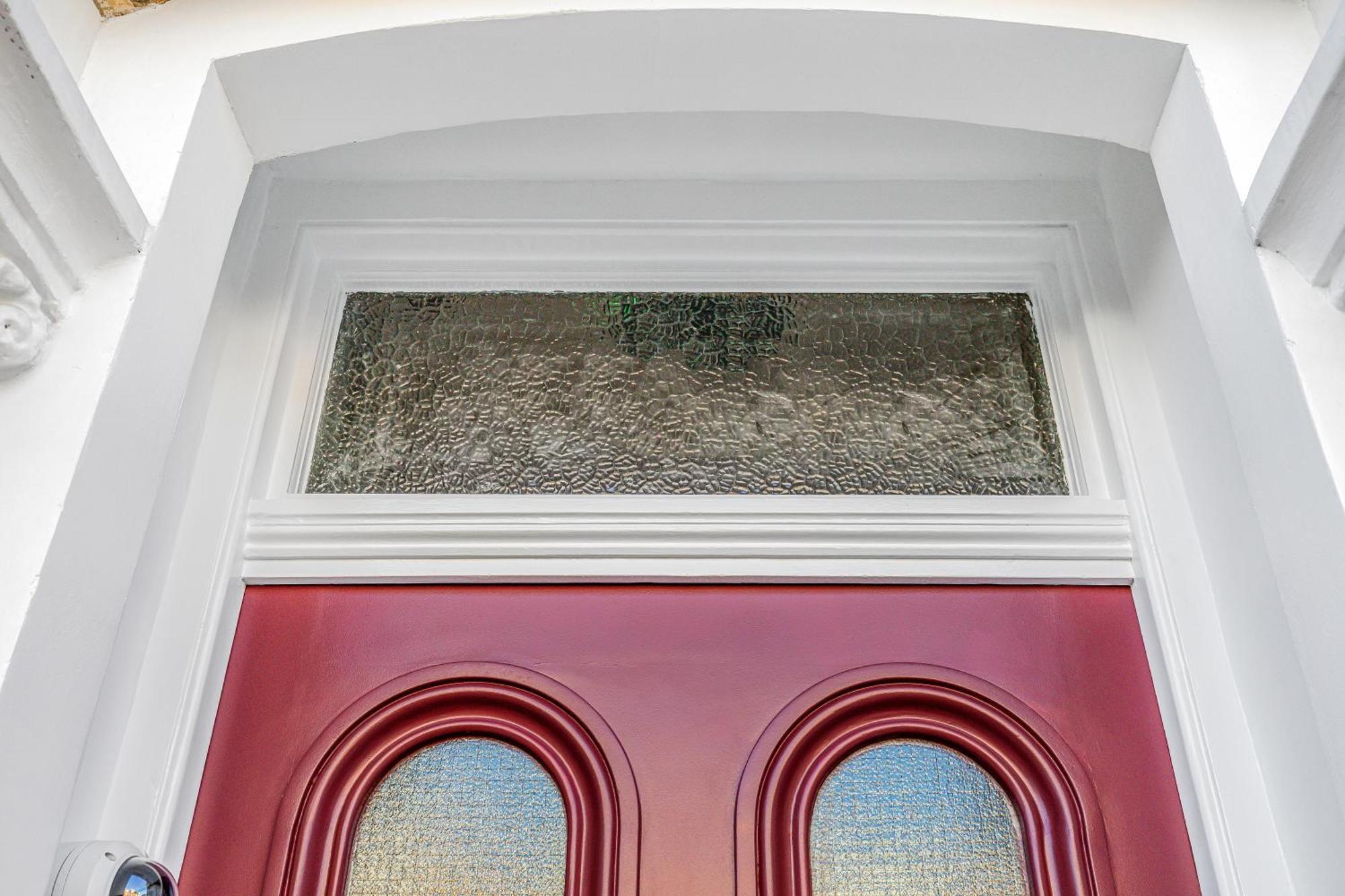 Clapham Guest House London Kültér fotó