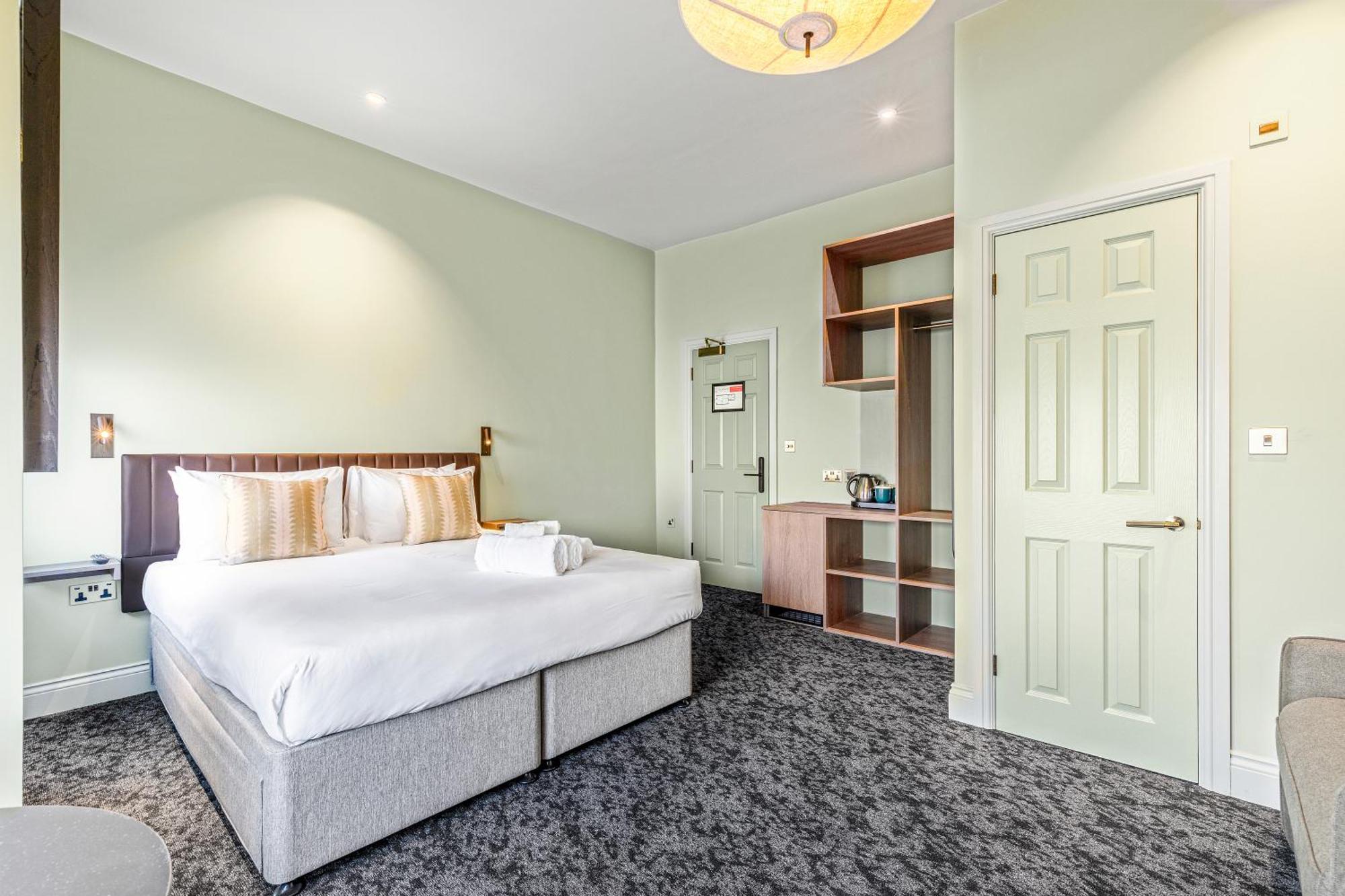 Clapham Guest House London Kültér fotó