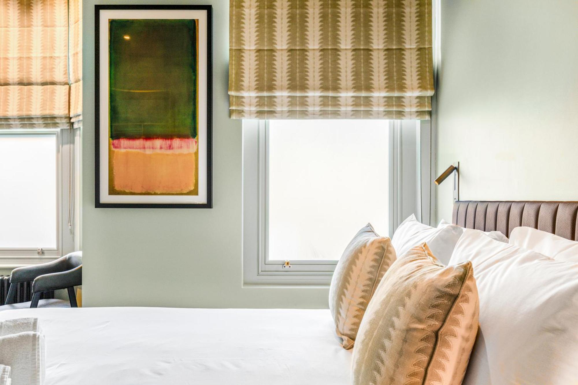 Clapham Guest House London Kültér fotó