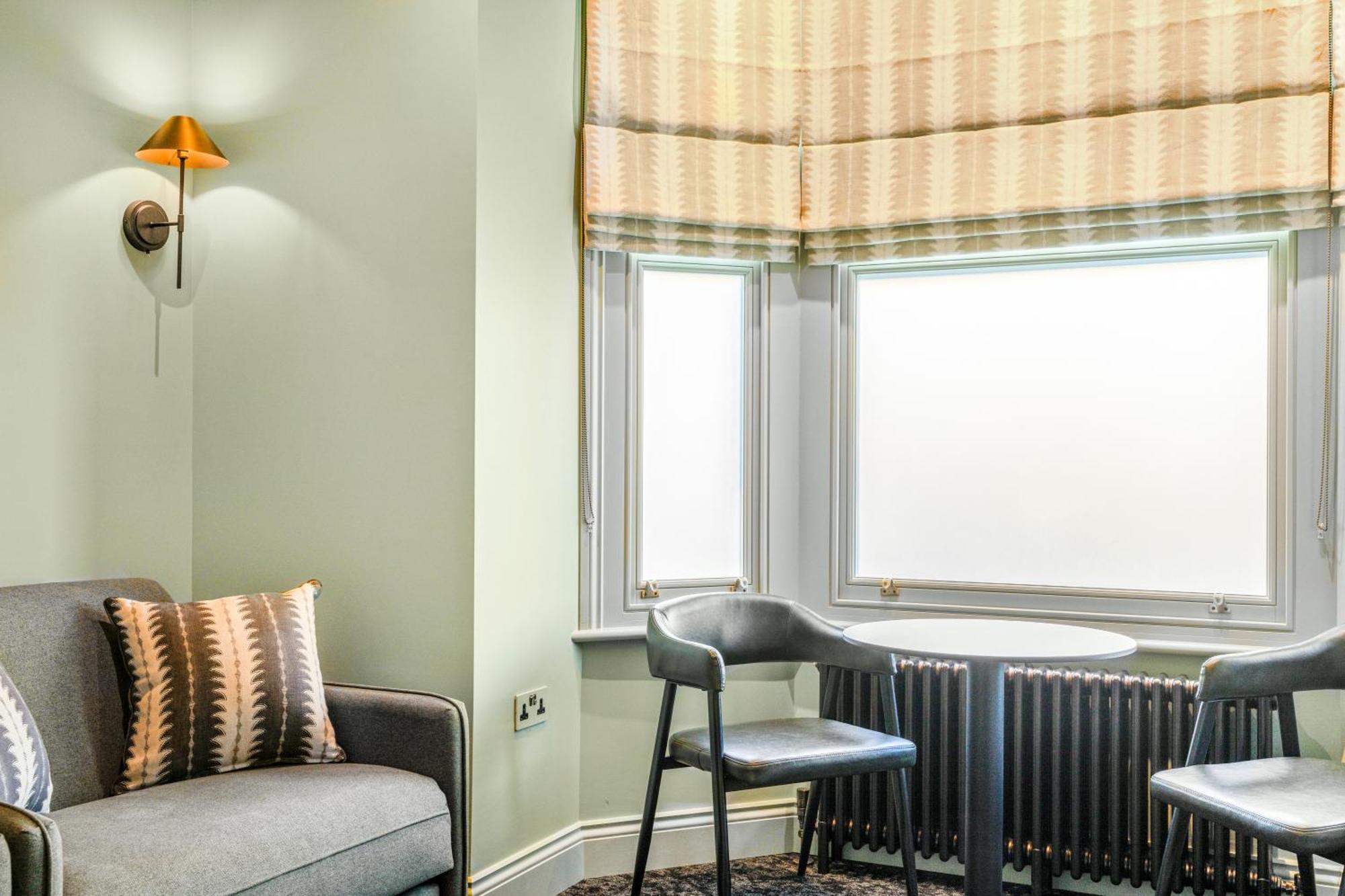 Clapham Guest House London Szoba fotó