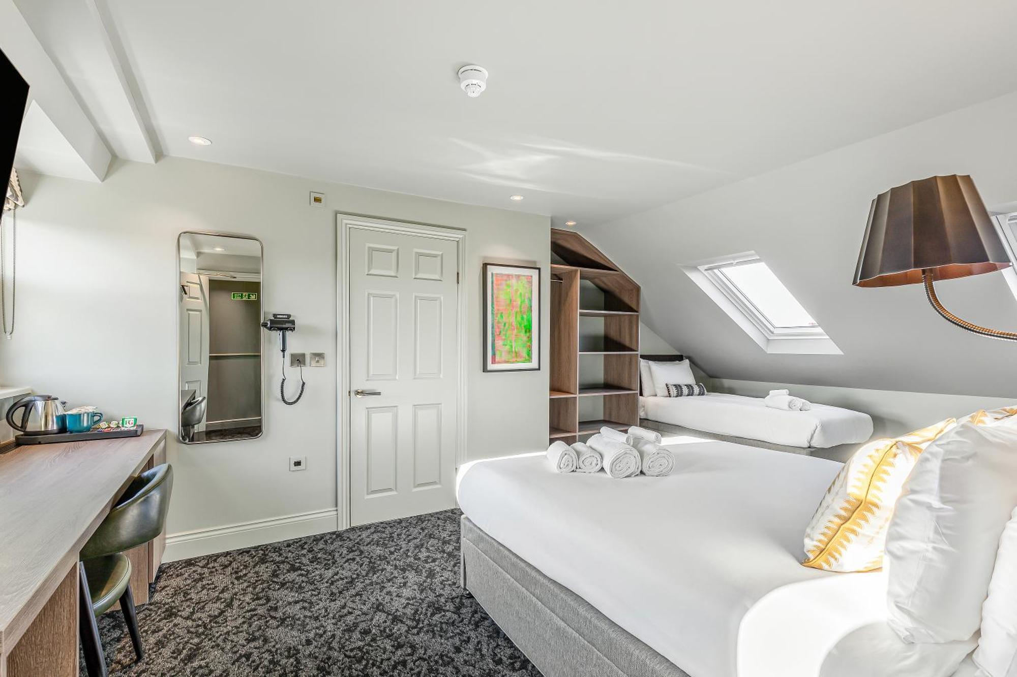 Clapham Guest House London Kültér fotó
