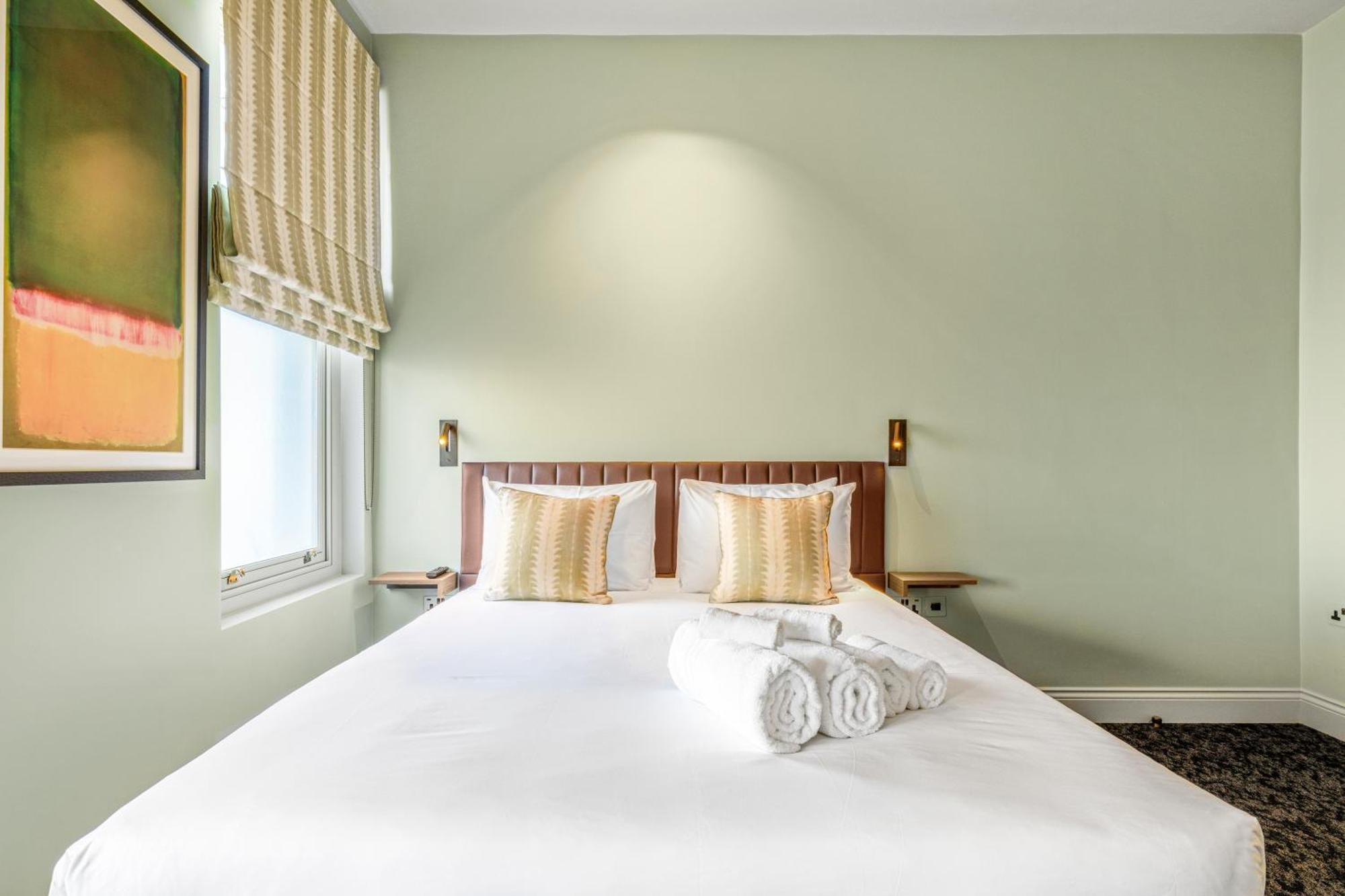 Clapham Guest House London Kültér fotó