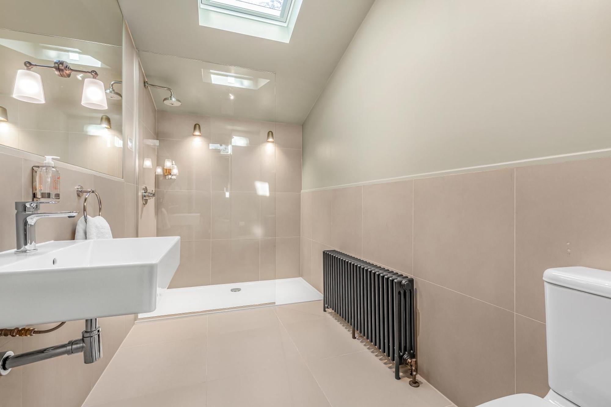 Clapham Guest House London Kültér fotó