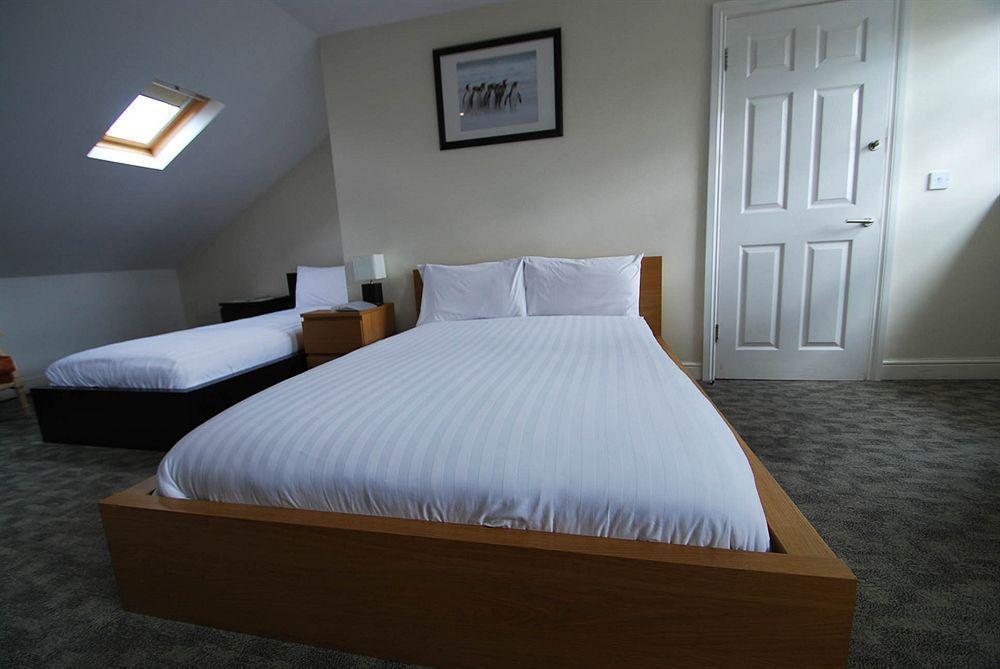 Clapham Guest House London Kültér fotó