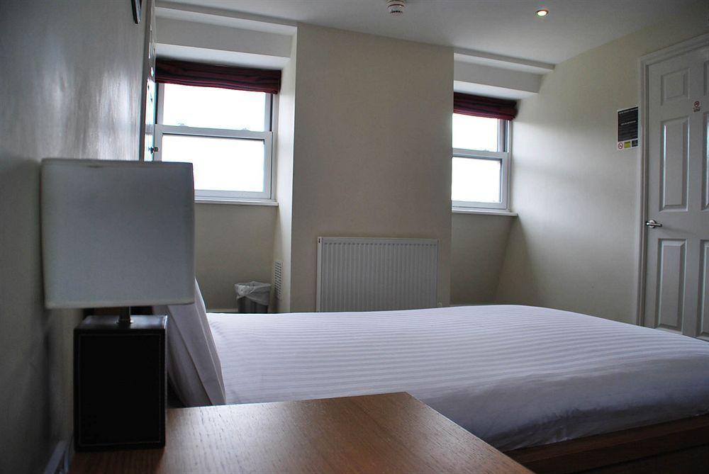 Clapham Guest House London Kültér fotó