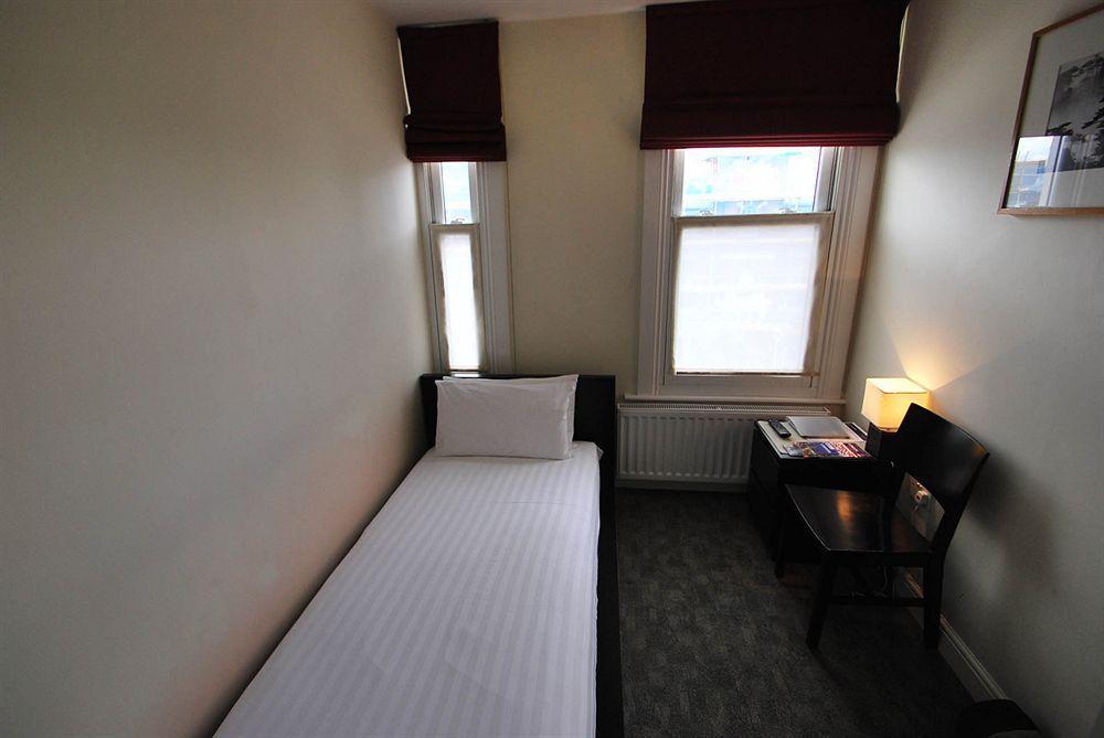 Clapham Guest House London Kültér fotó