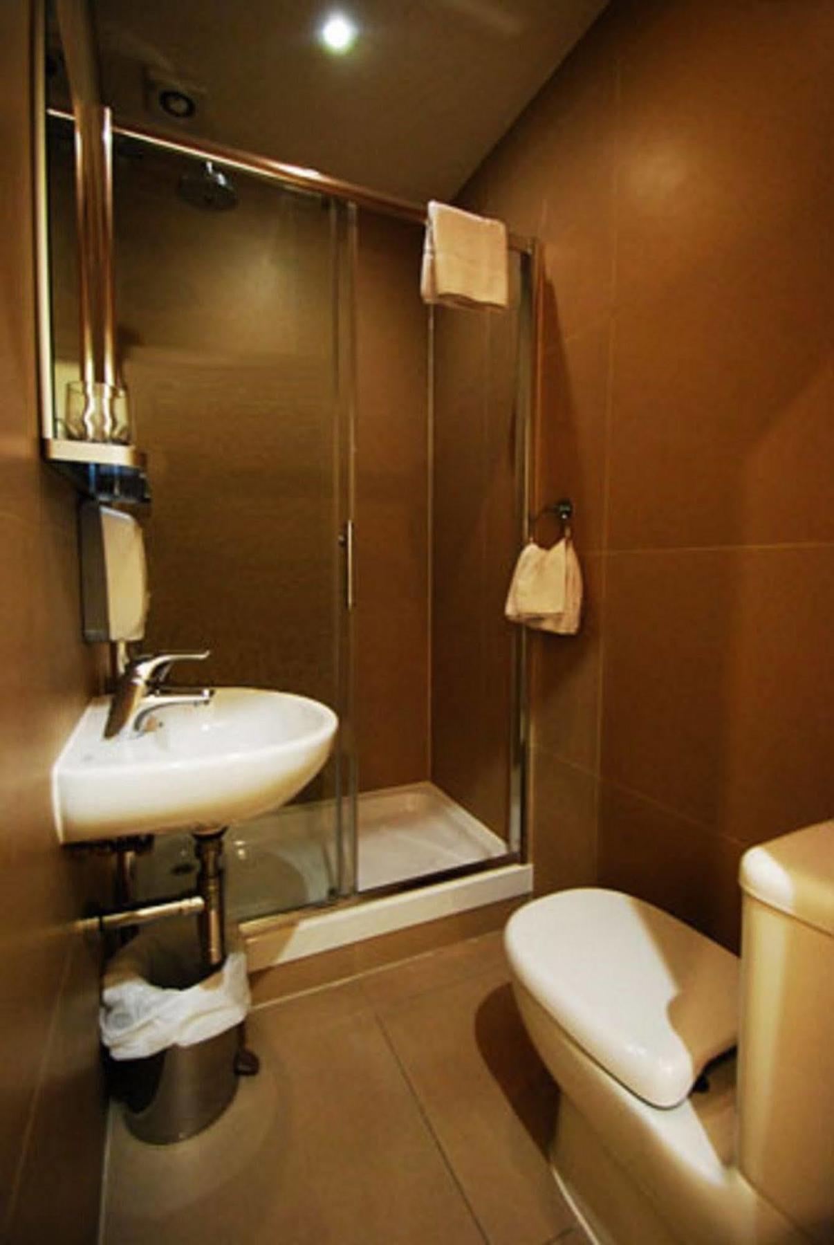 Clapham Guest House London Kültér fotó