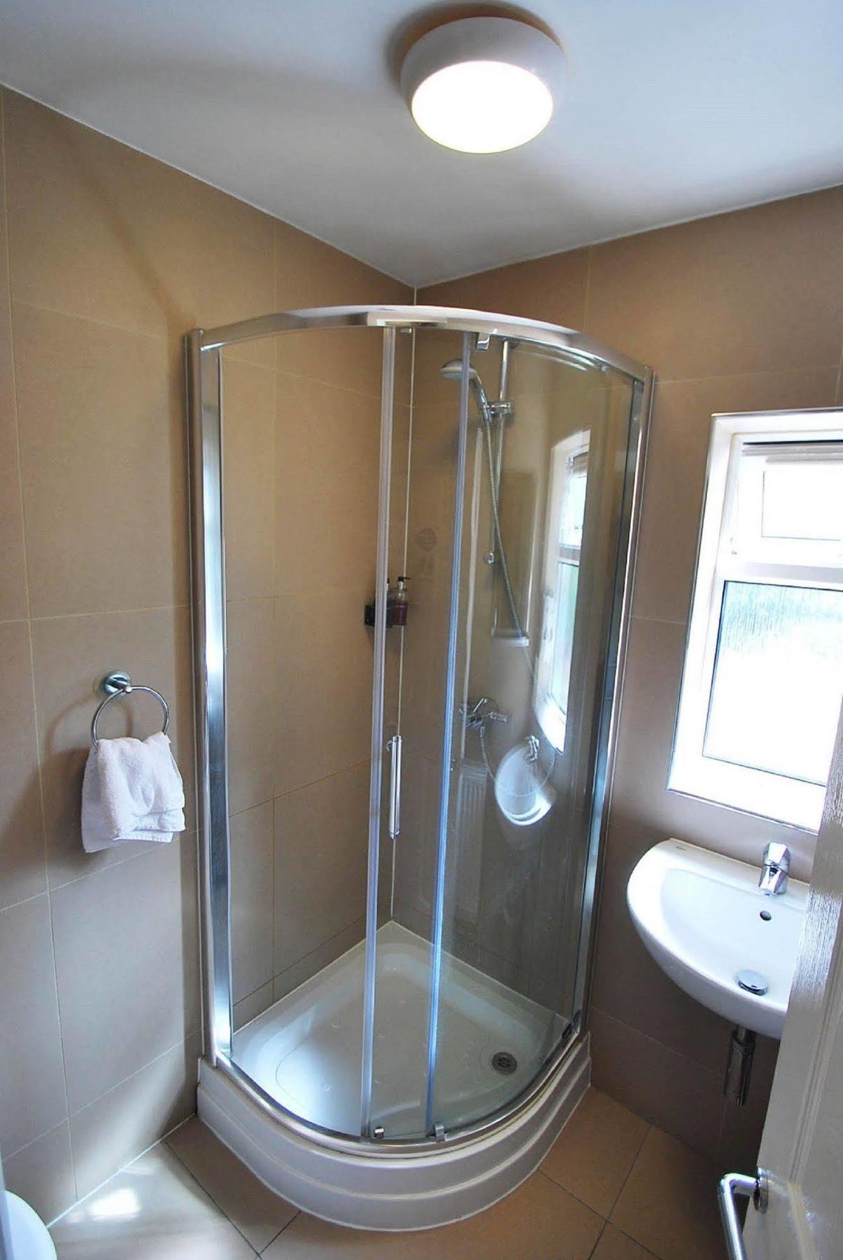 Clapham Guest House London Kültér fotó