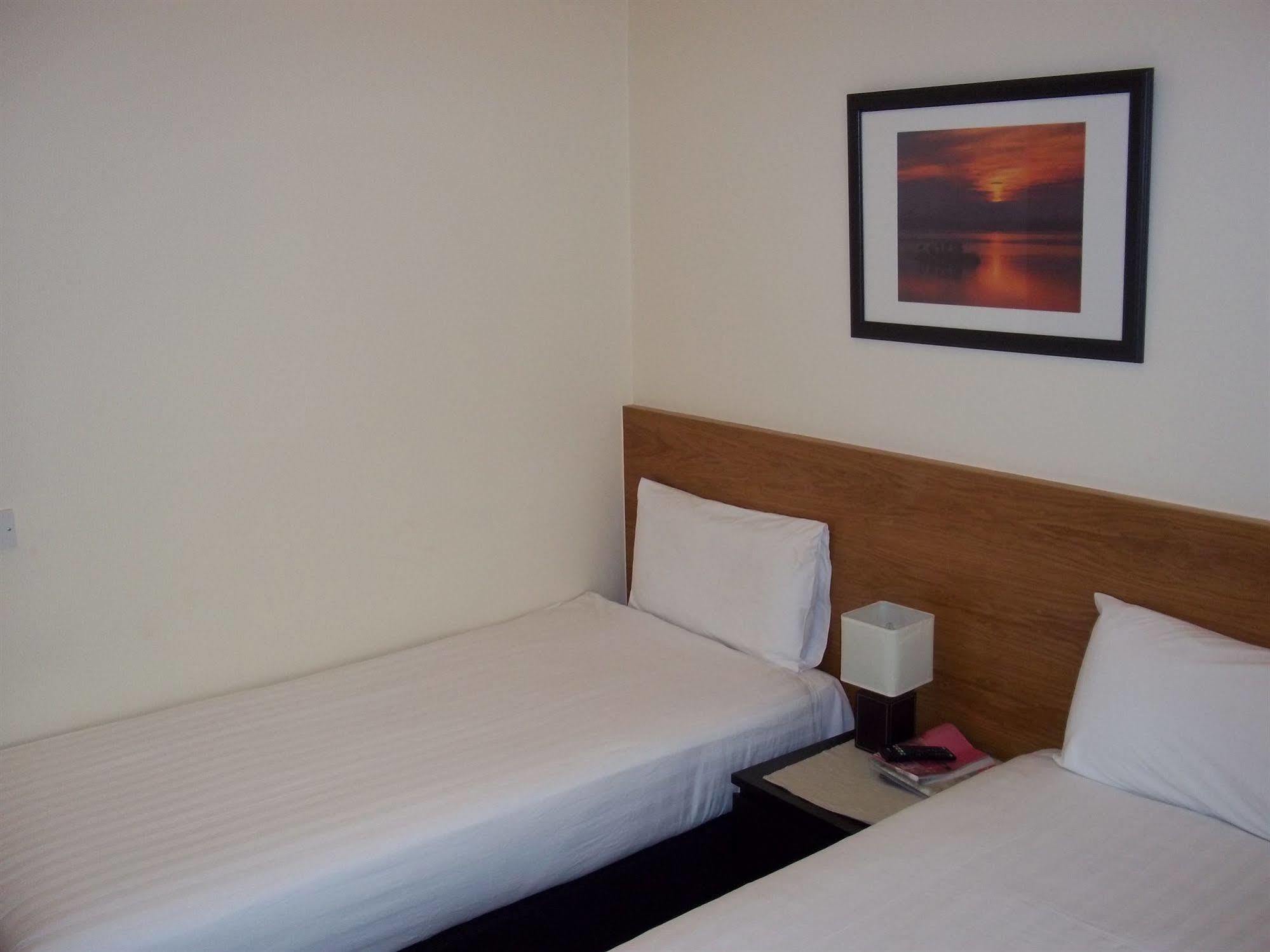 Clapham Guest House London Kültér fotó