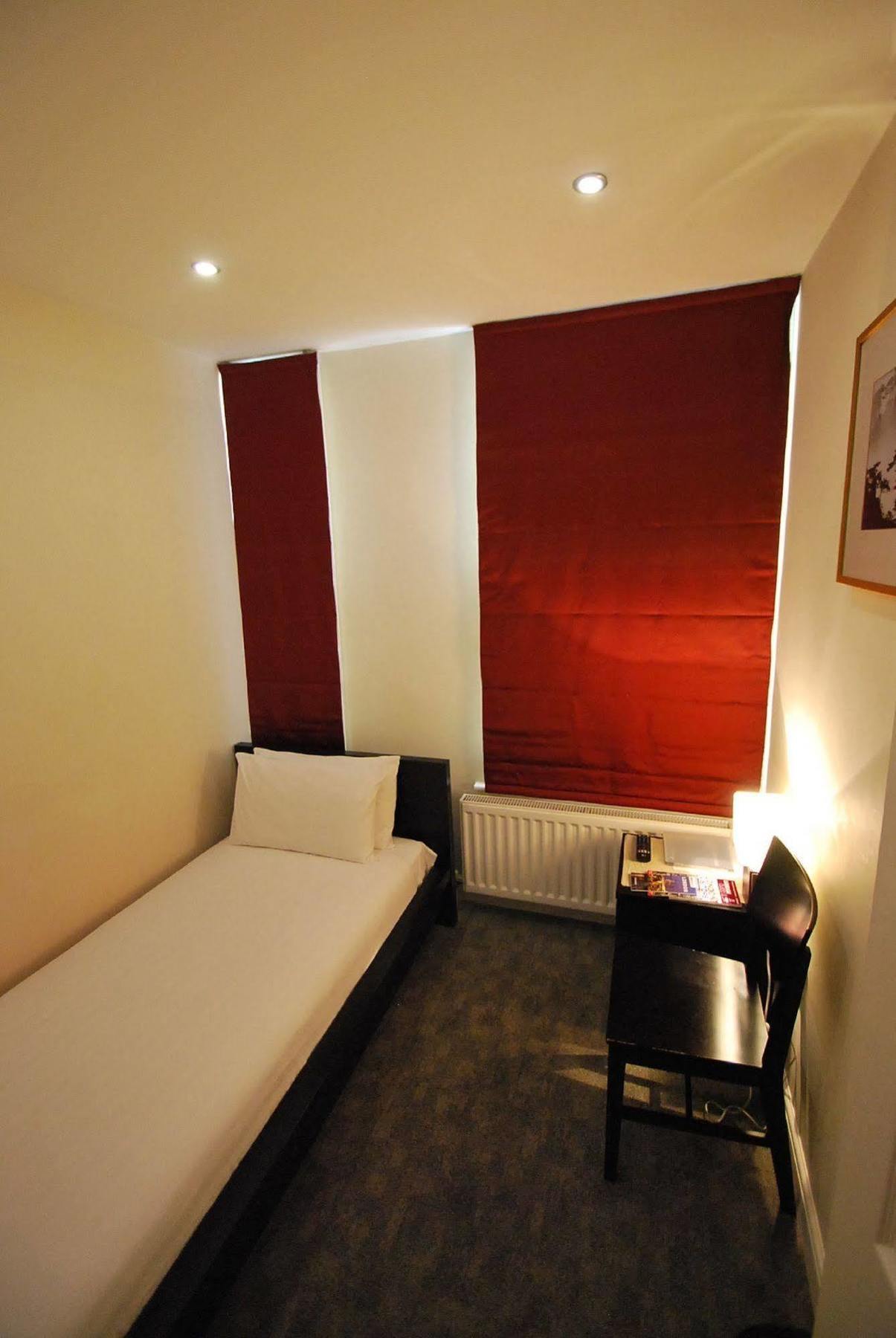 Clapham Guest House London Kültér fotó