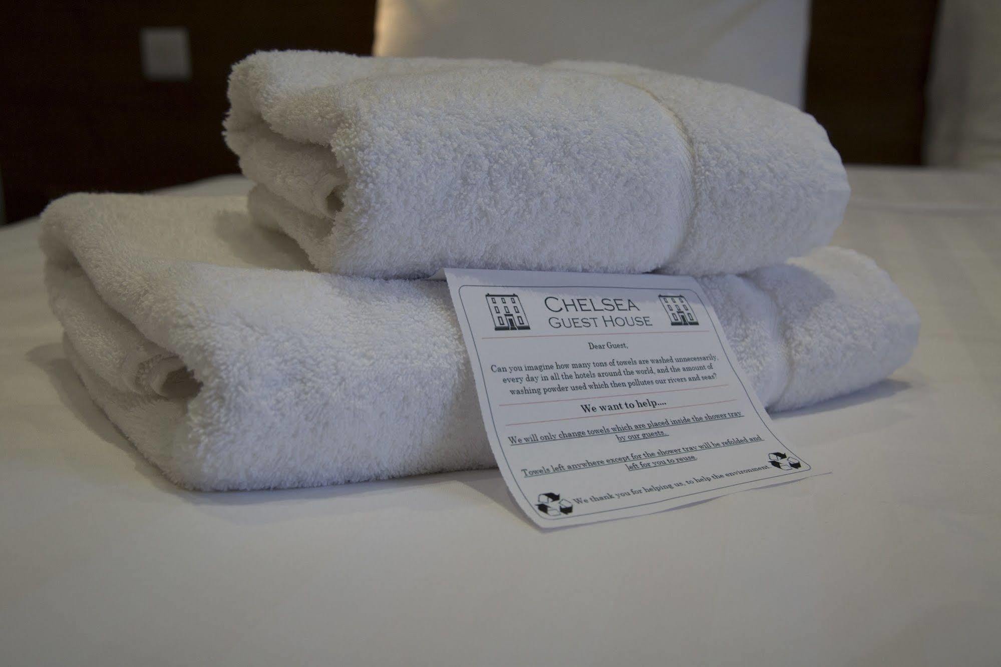 Clapham Guest House London Kültér fotó
