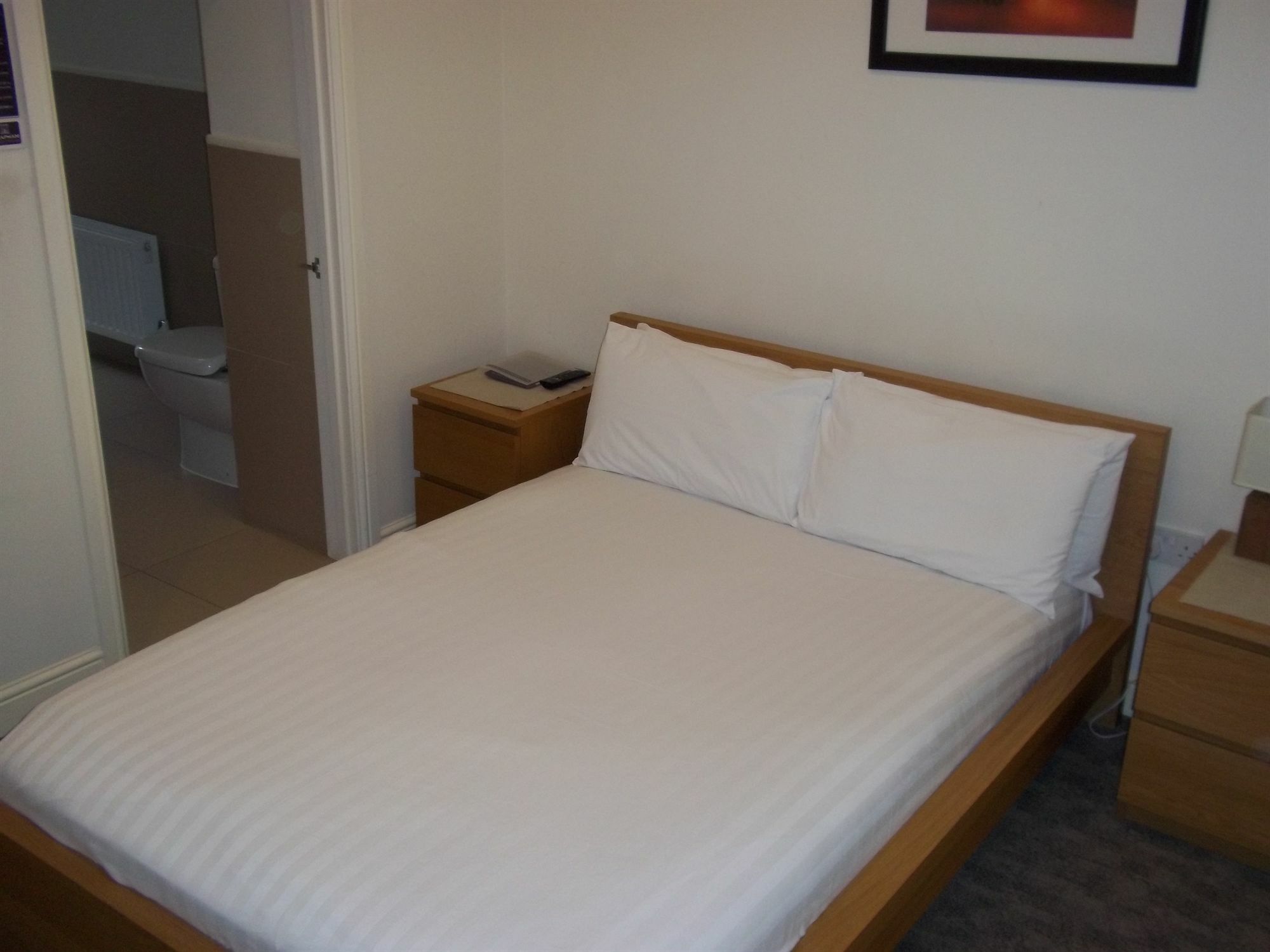 Clapham Guest House London Kültér fotó