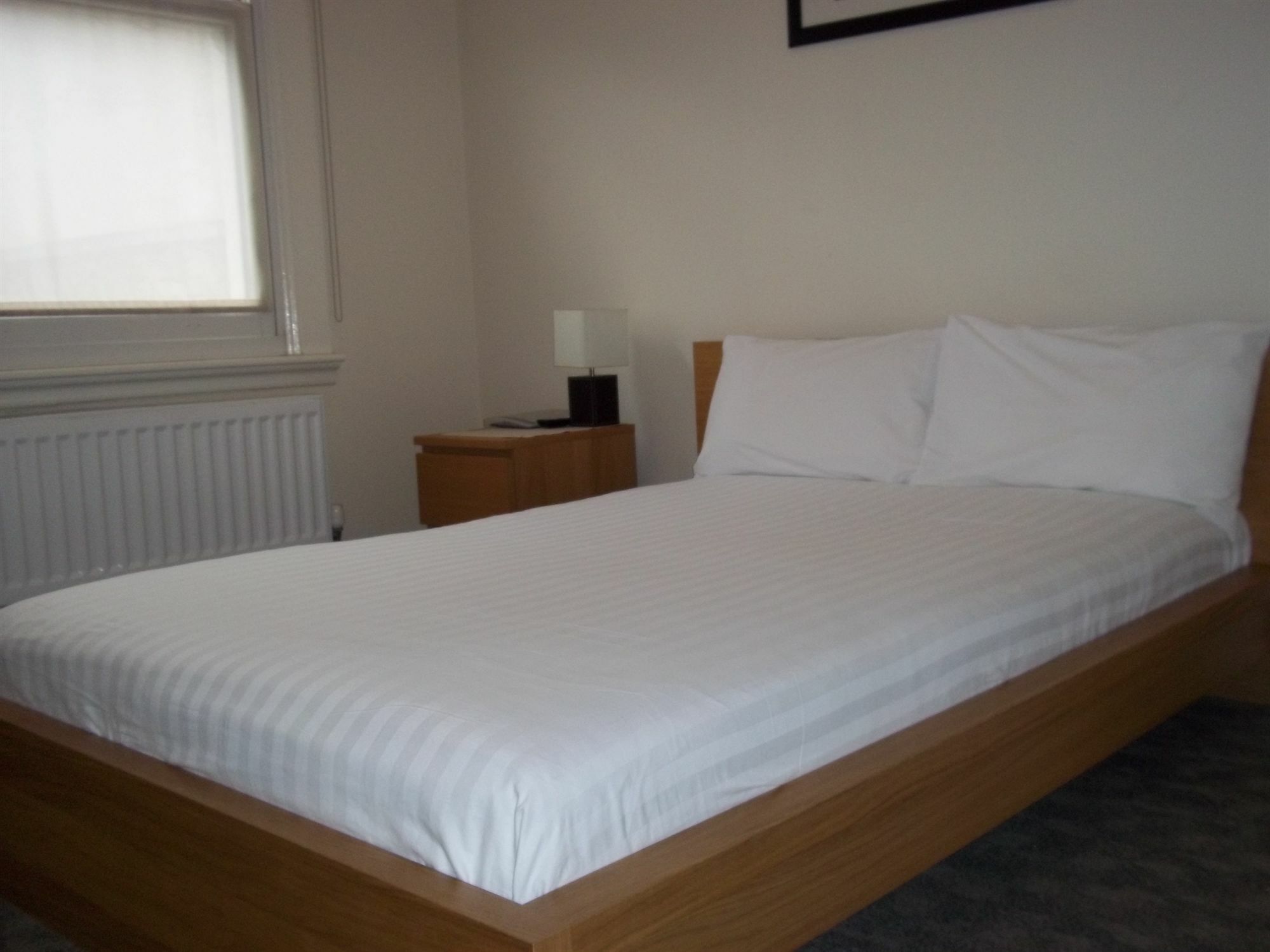 Clapham Guest House London Kültér fotó