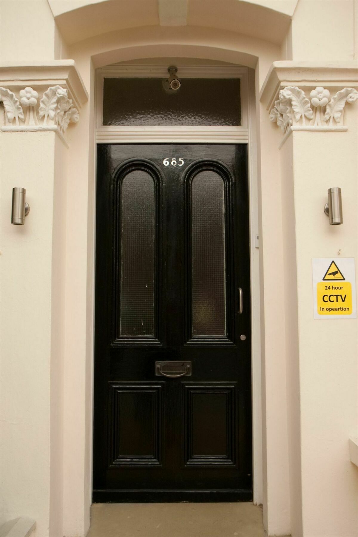 Clapham Guest House London Kültér fotó